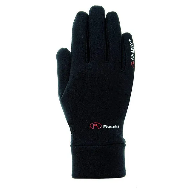 roeckl-pino-jr-kinder-fahrradhandschuh-gr-5-fleece image 1
