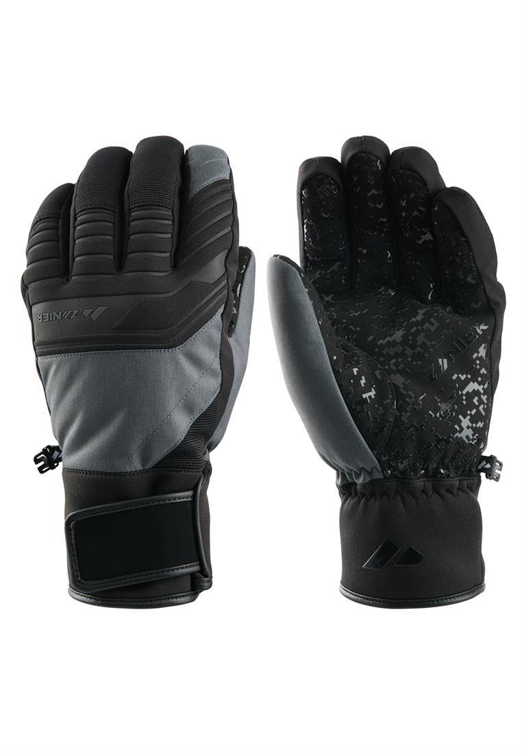 zanier-park-stx-ski-handschuhe-wasserdicht-sympatex image 2