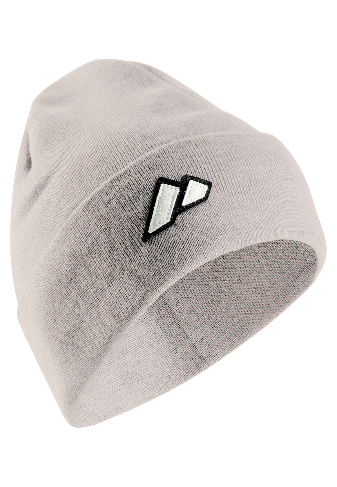 zanier-classic-beanie-m-tze-schwarz-schurwolle image 2
