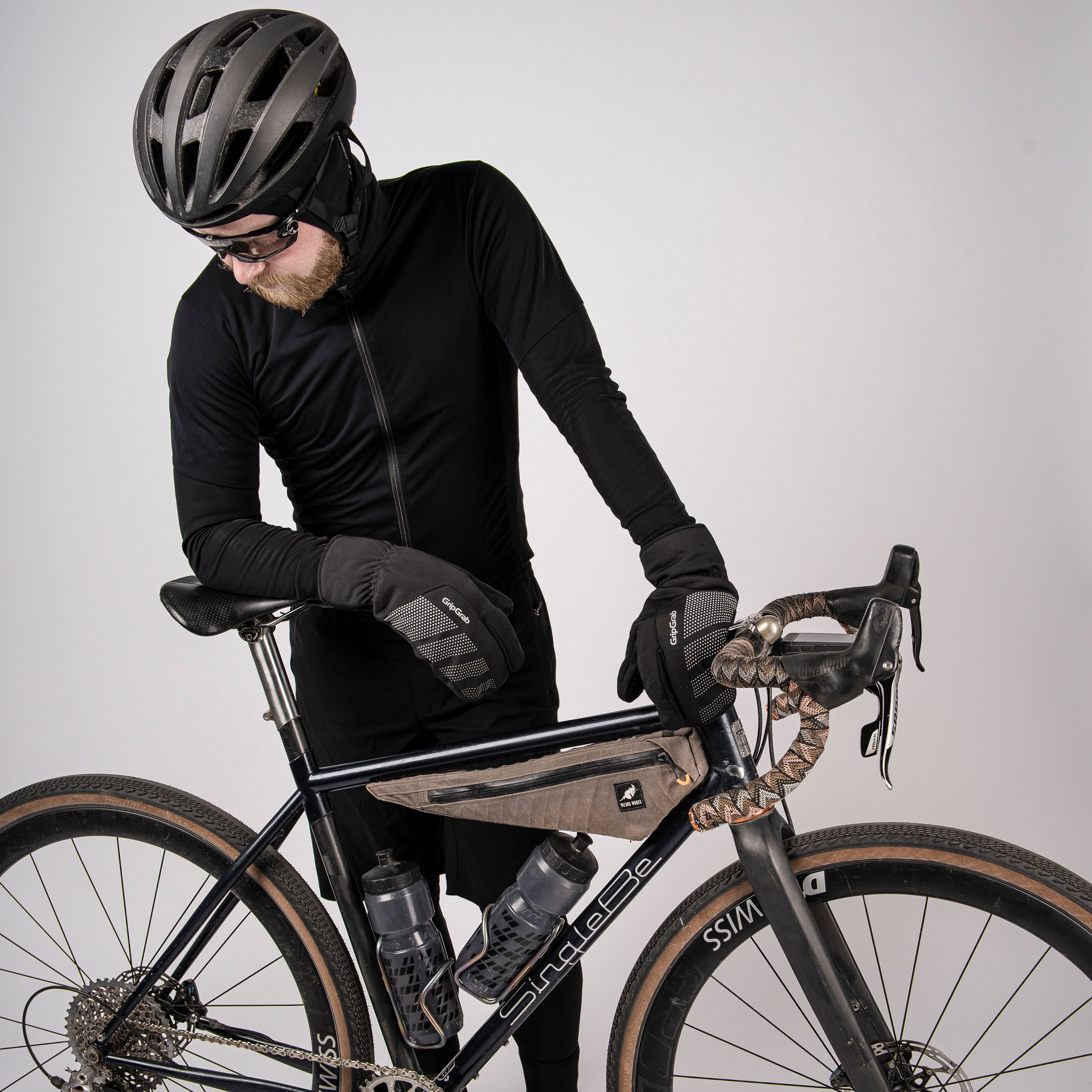 gripgrab-ride-thermal-sturmhaube-schwarz-gr-m-warm image 8