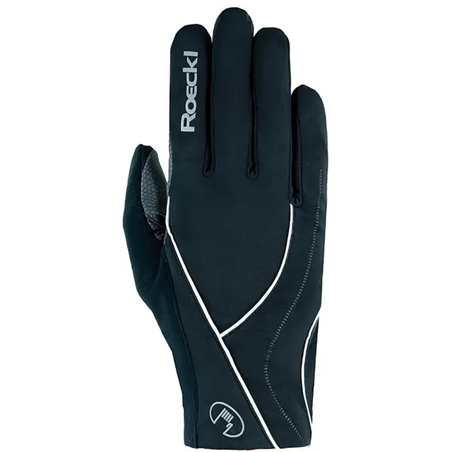 roeckl-eco-series-laikko-langlaufhandschuhe-schwarz-9-5 image 1