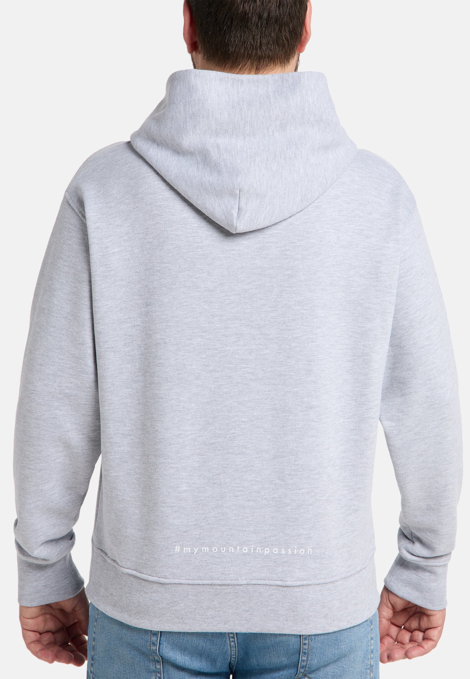zanier-hoodie-sweatshirt-schwarz-bio-baumwolle-m image 7