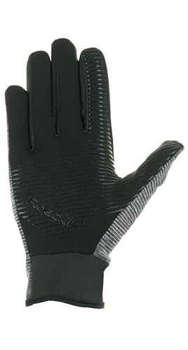 roeckl-java-laufhandschuh-fingerhandschuh-gr-e-8-atmungsaktiv image 4