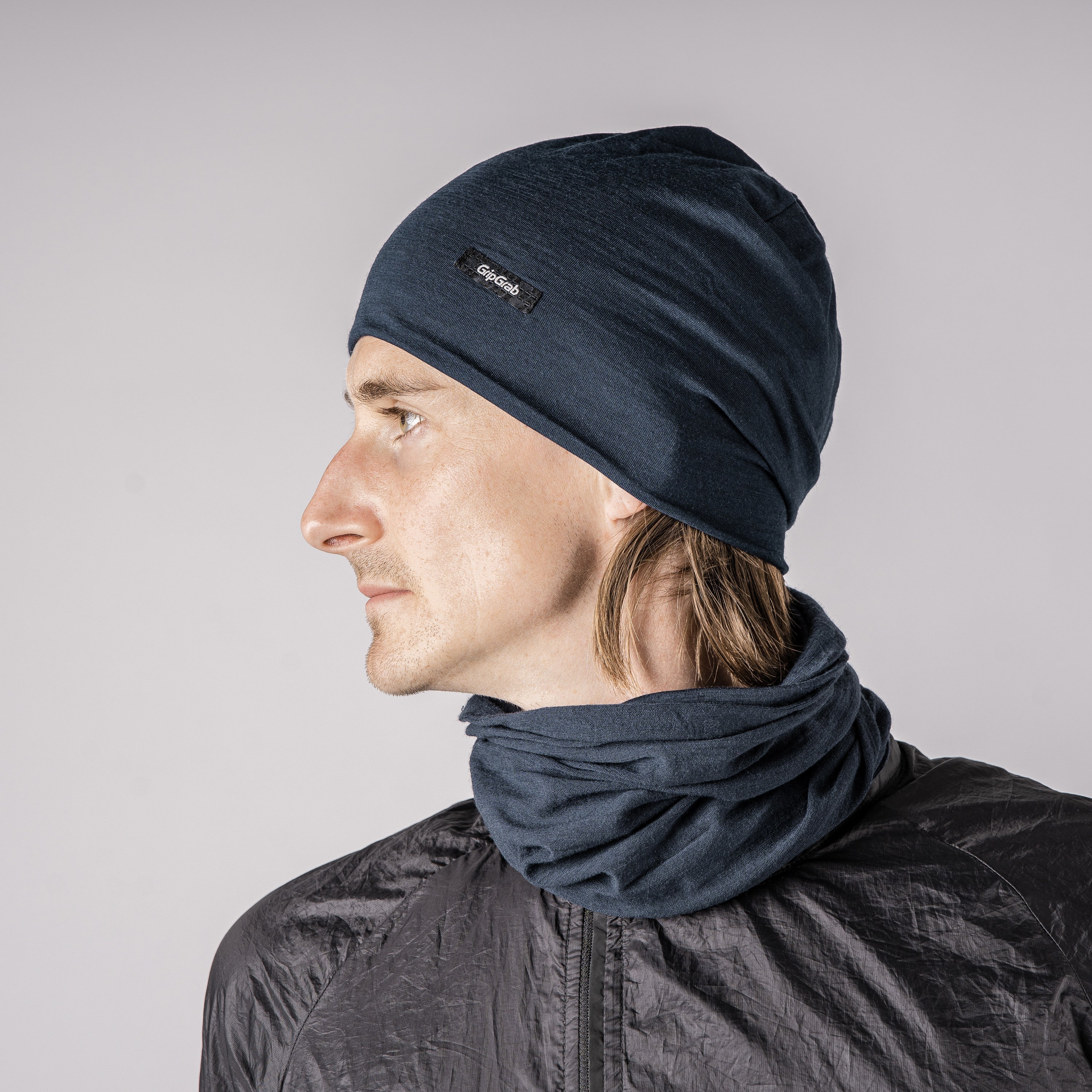 gripgrab-ride-merino-beanie-fahrradm-tze-schwarz-d-nn image 2