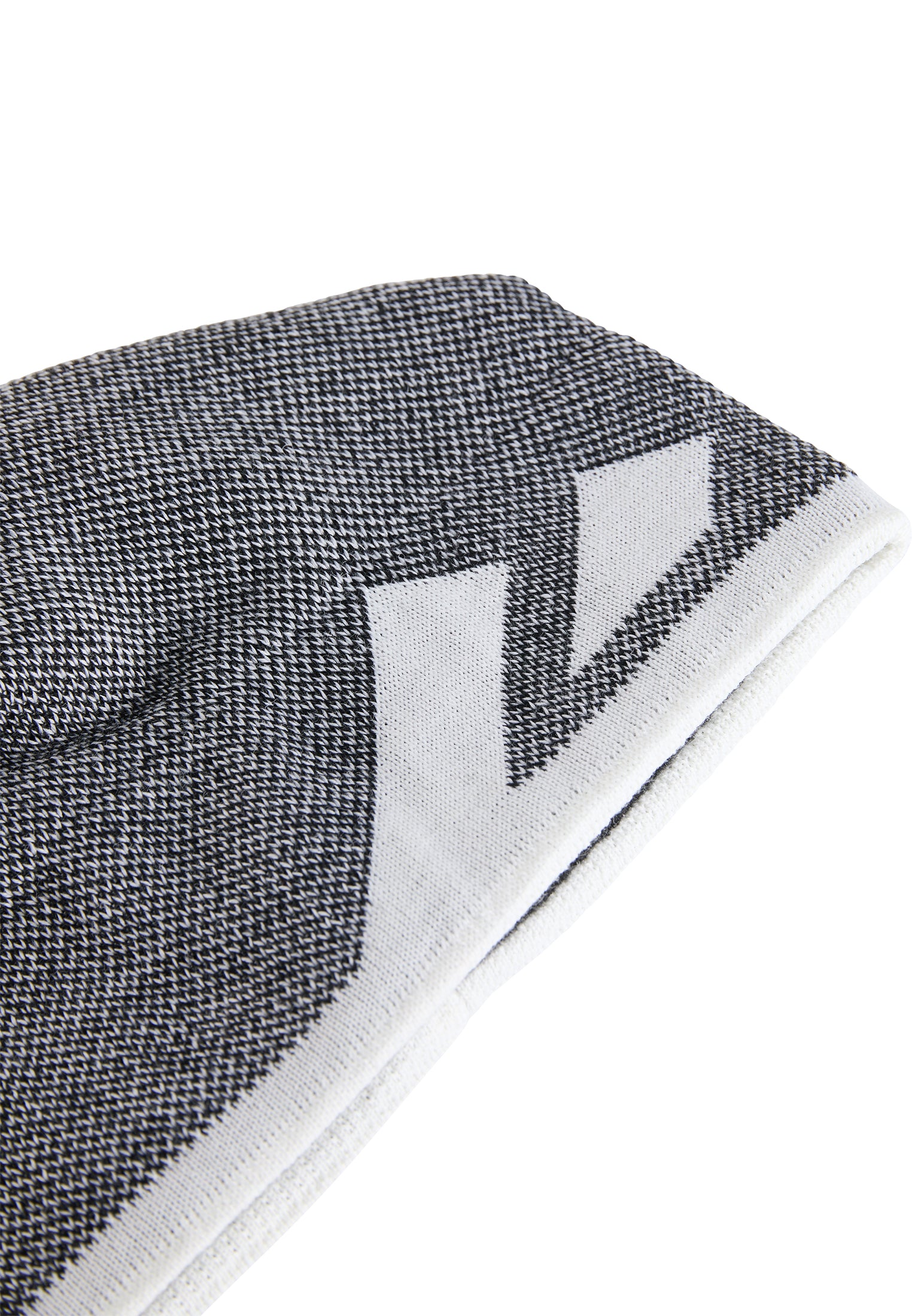 zanier-sport-beanie-sportm-tze-anthrazit-schurwolle image 6