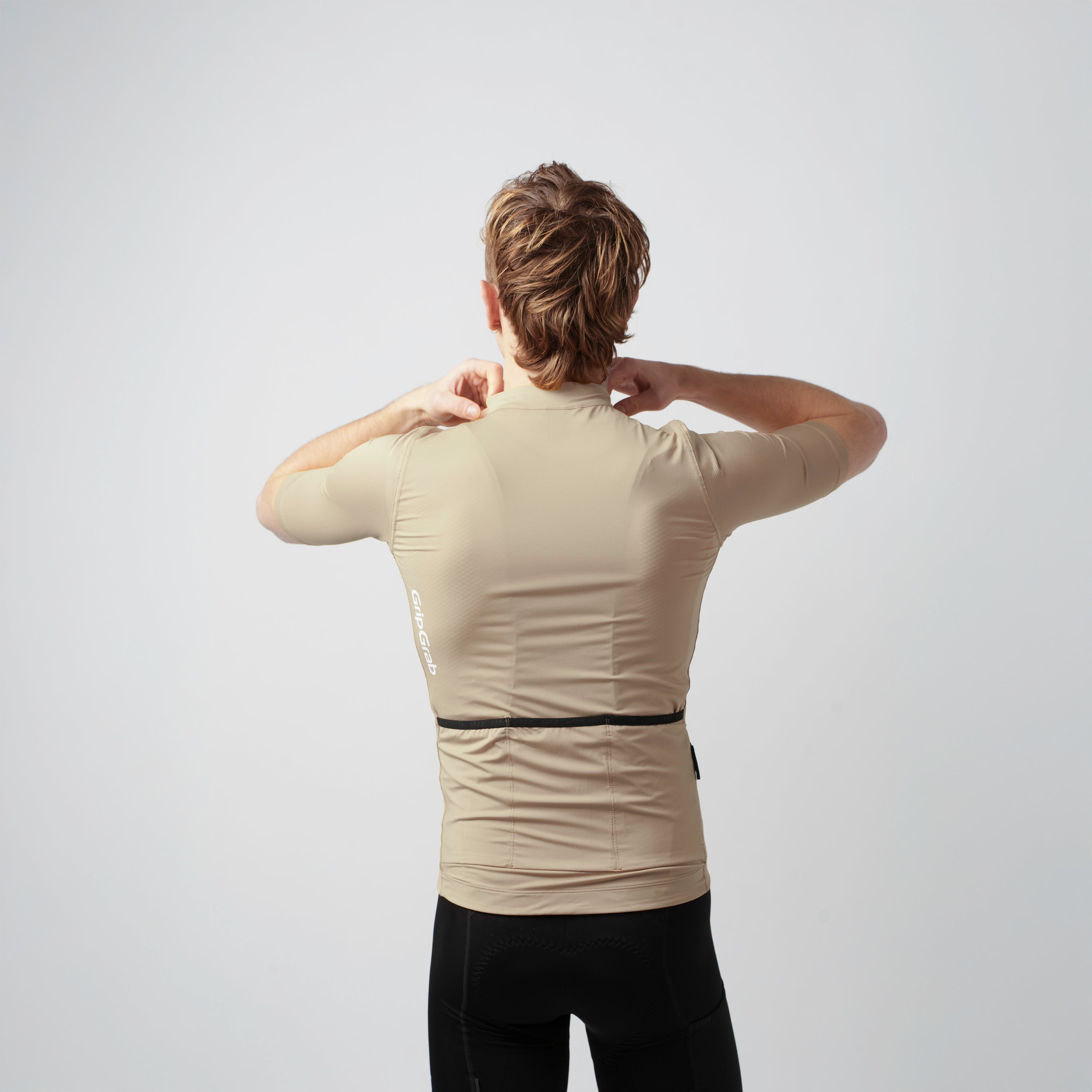 gripgrab-ride-short-sleeve-radtrikot-schwarz-m-atmungsaktiv image 3
