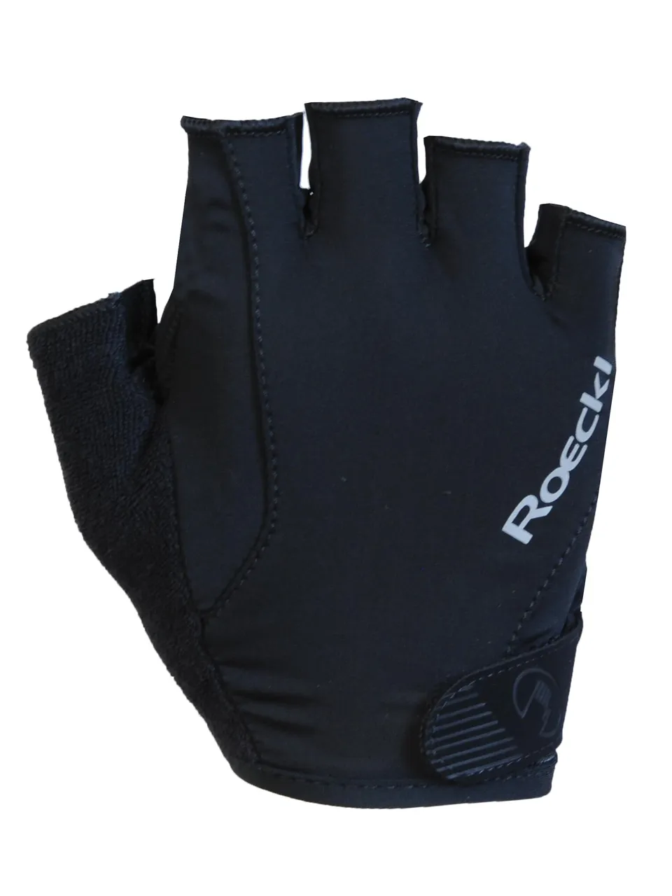 roeckl-eco-series-basel-fahrradhandschuh-schwarz-gr-6-5 image 1