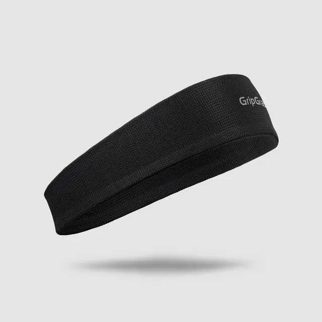 gripgrab-ride-lightweight-summer-sweatband-wei-atmungsaktiv image 1