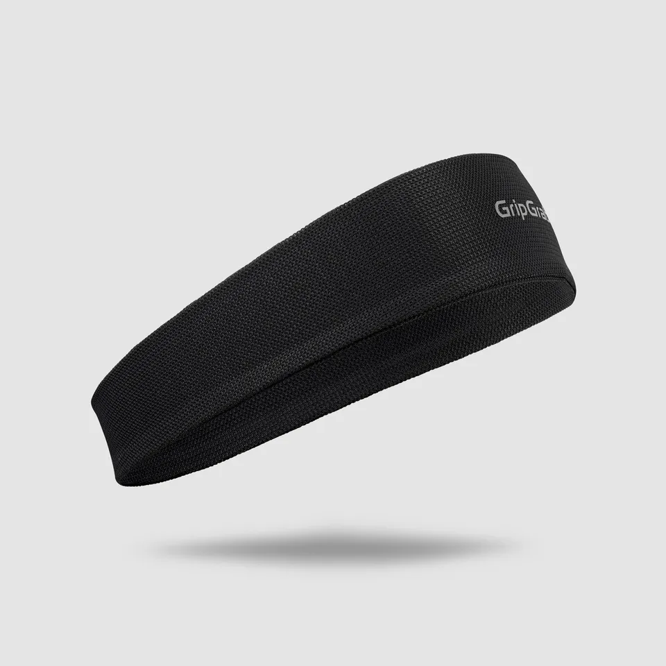 gripgrab-ride-lightweight-summer-sweatband-wei-atmungsaktiv image 1