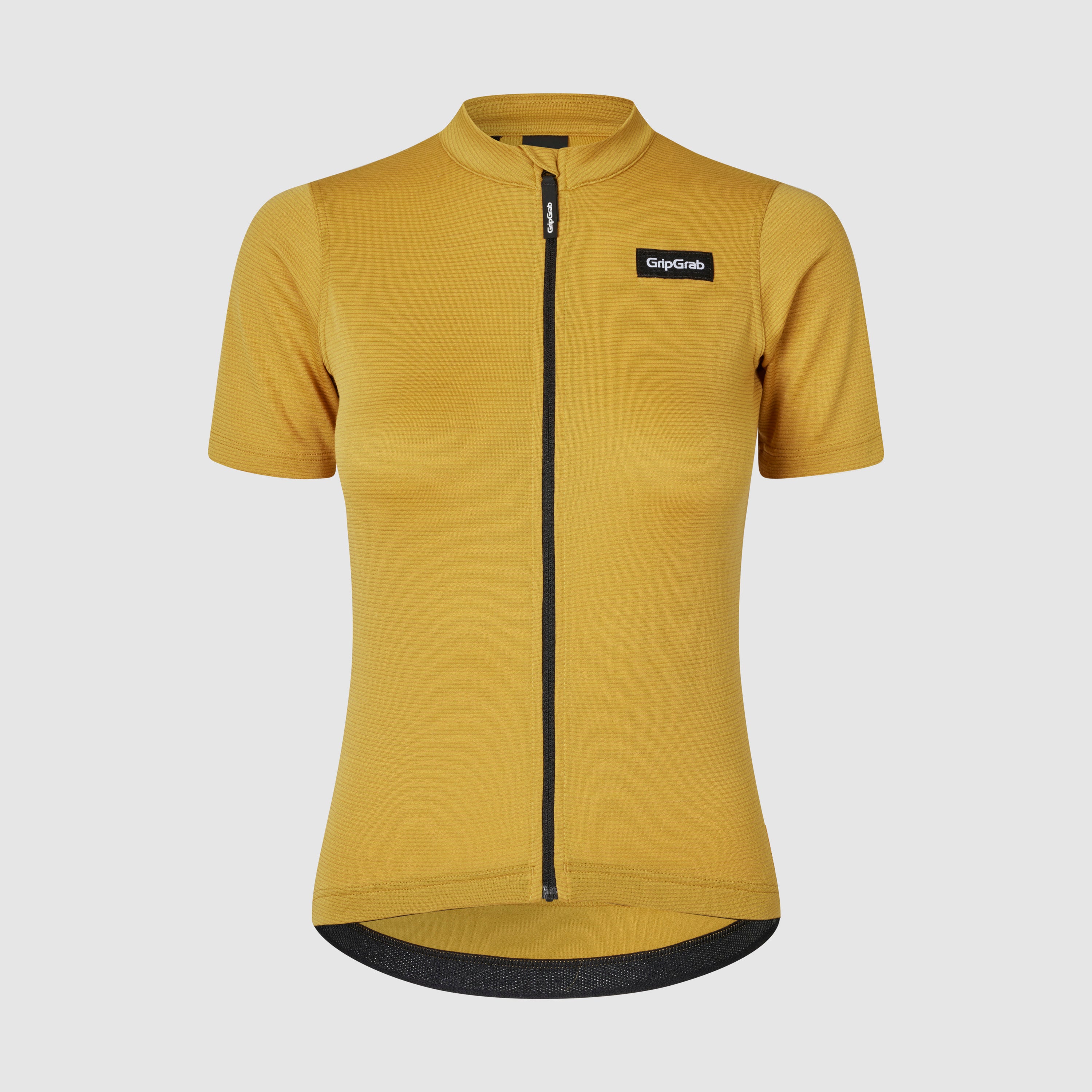 gripgrab-explr-merinotech-damen-radtrikot-senfgelb-merino image 6