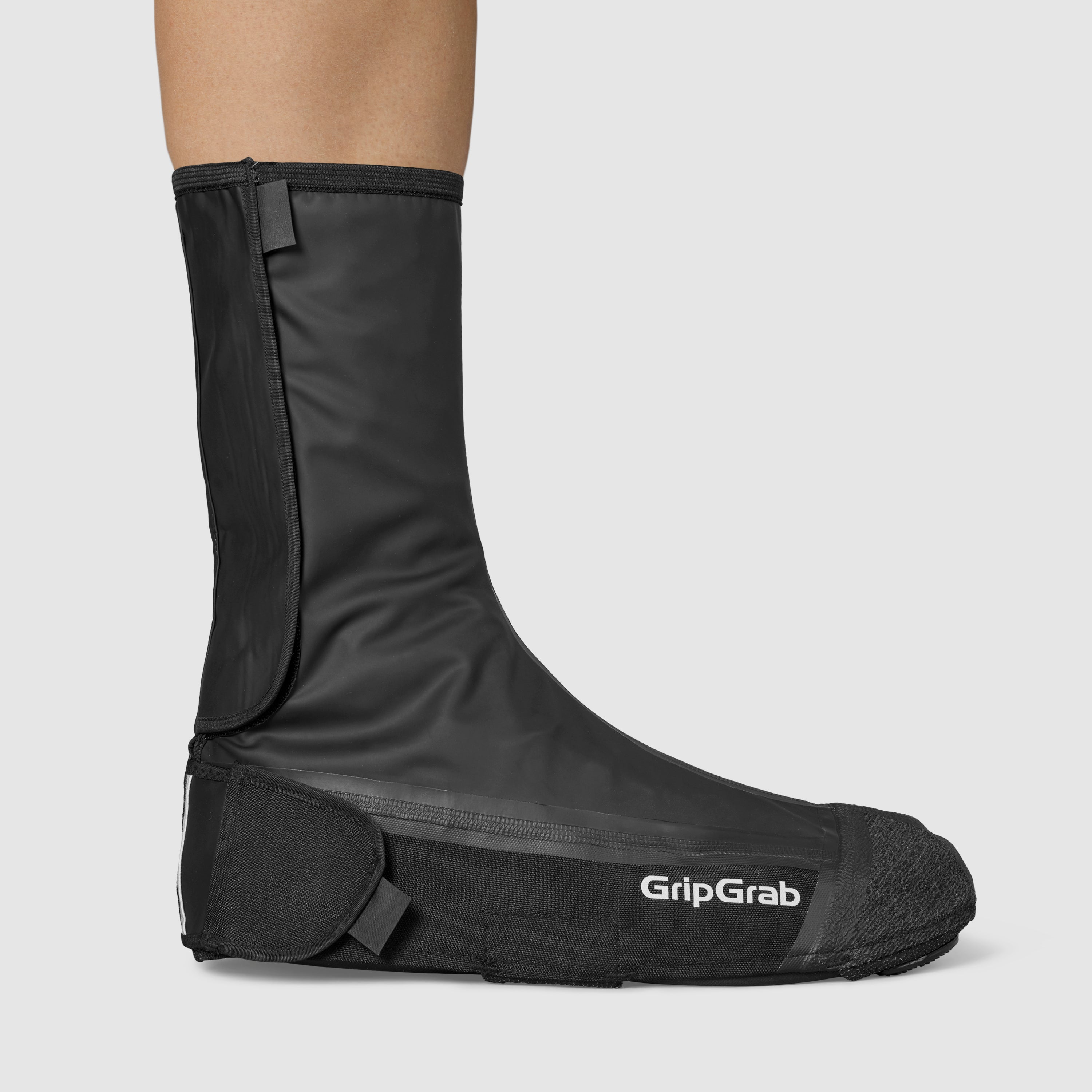 gripgrab-explr-trailblazer-berschuhe-schwarz-l-42-43 image 2