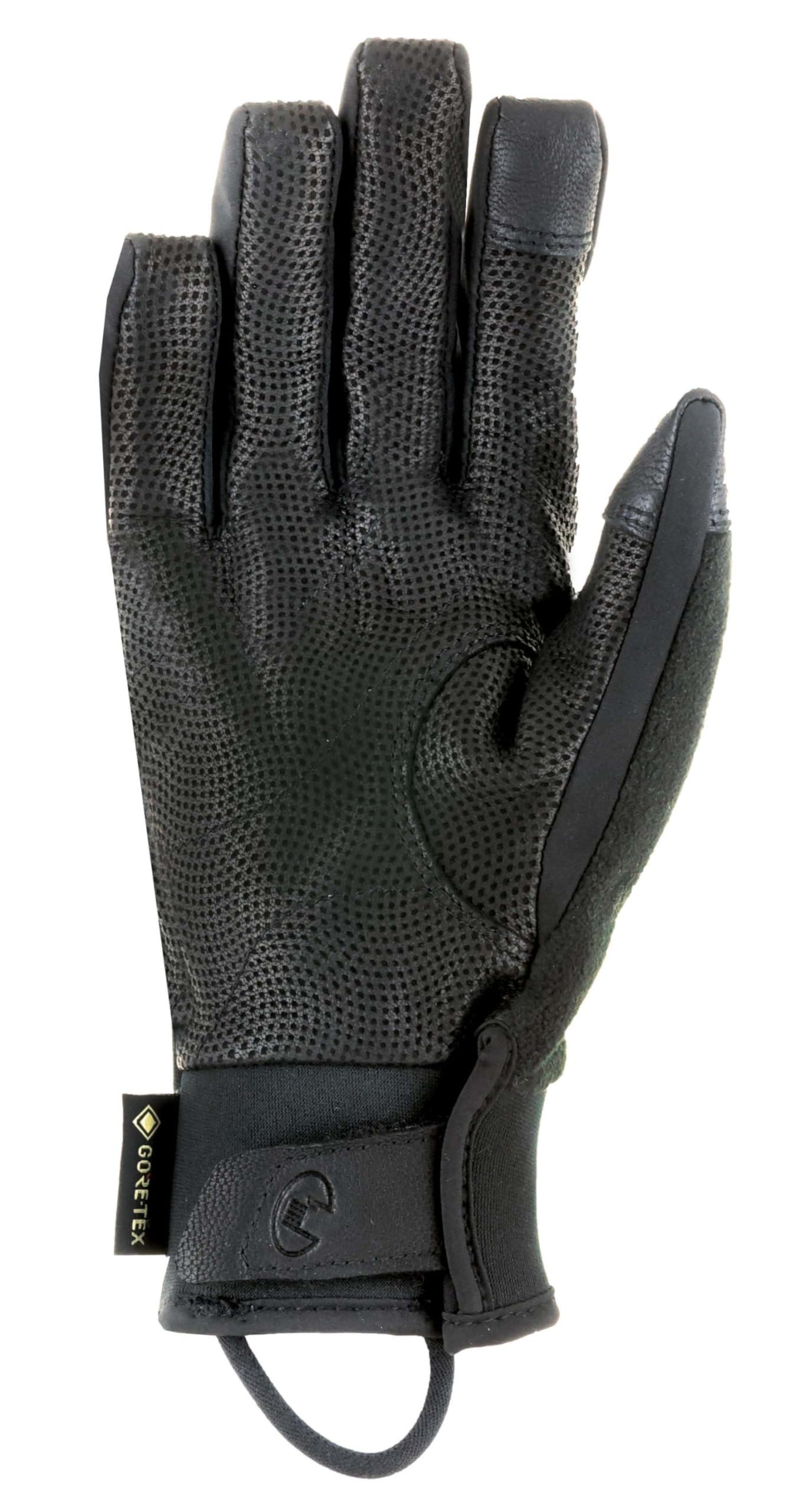 roeckl-kaisten-gtx-winterhandschuh-schwarz-gr-9-5-gore-tex image 2