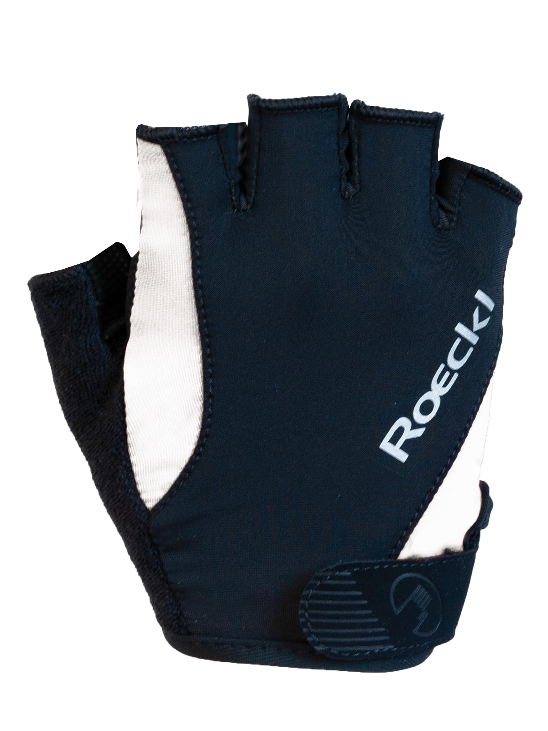 roeckl-eco-series-basel-fahrradhandschuh-schwarz-gr-6-5 image 3