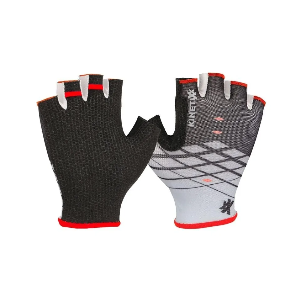 kinetixx-sepan-skirollerhandschuh-kurz-gr-e-7-5-mesh image 1