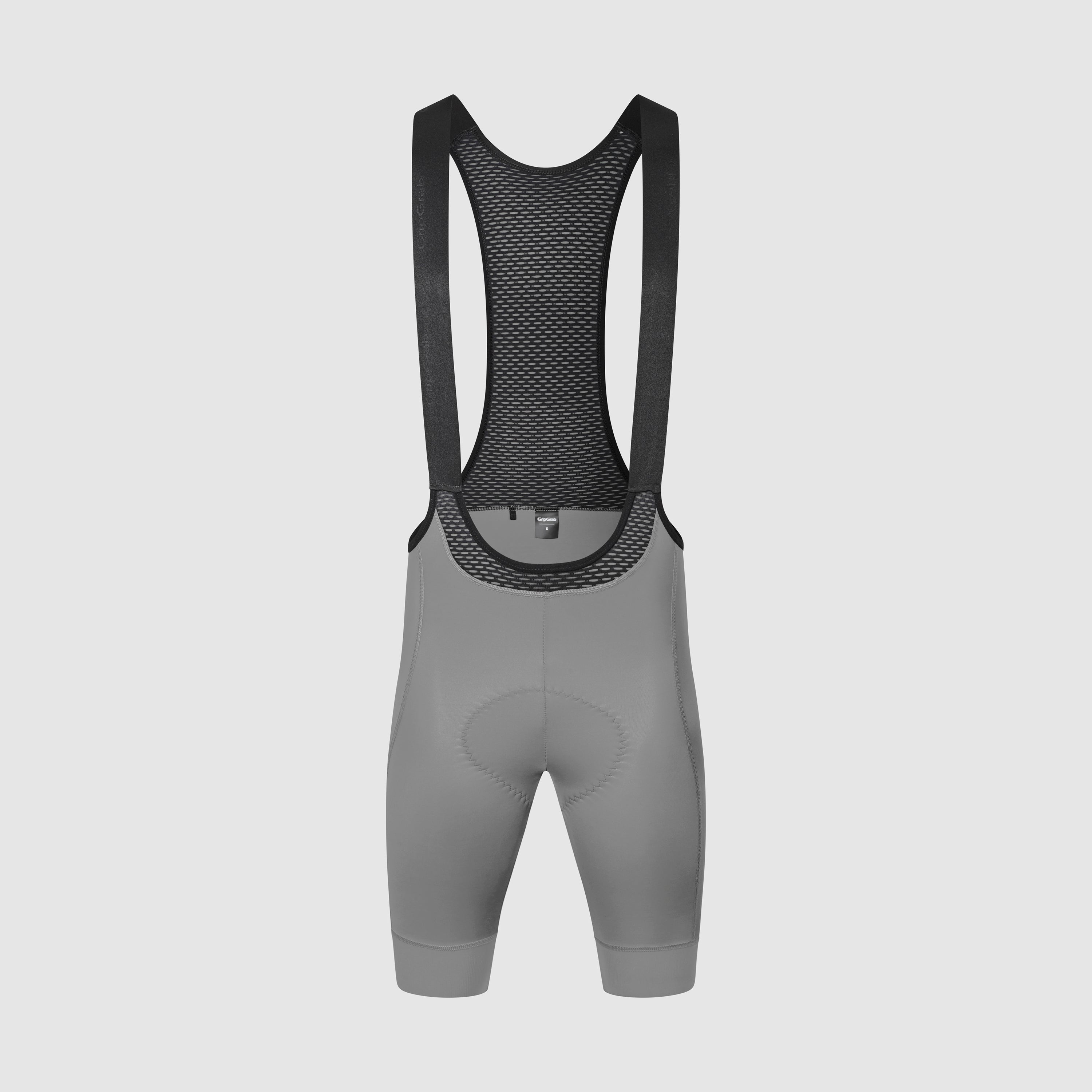 gripgrab-pacr-bib-shorts-tr-gerhose-schwarz-l-mit-polster image 7