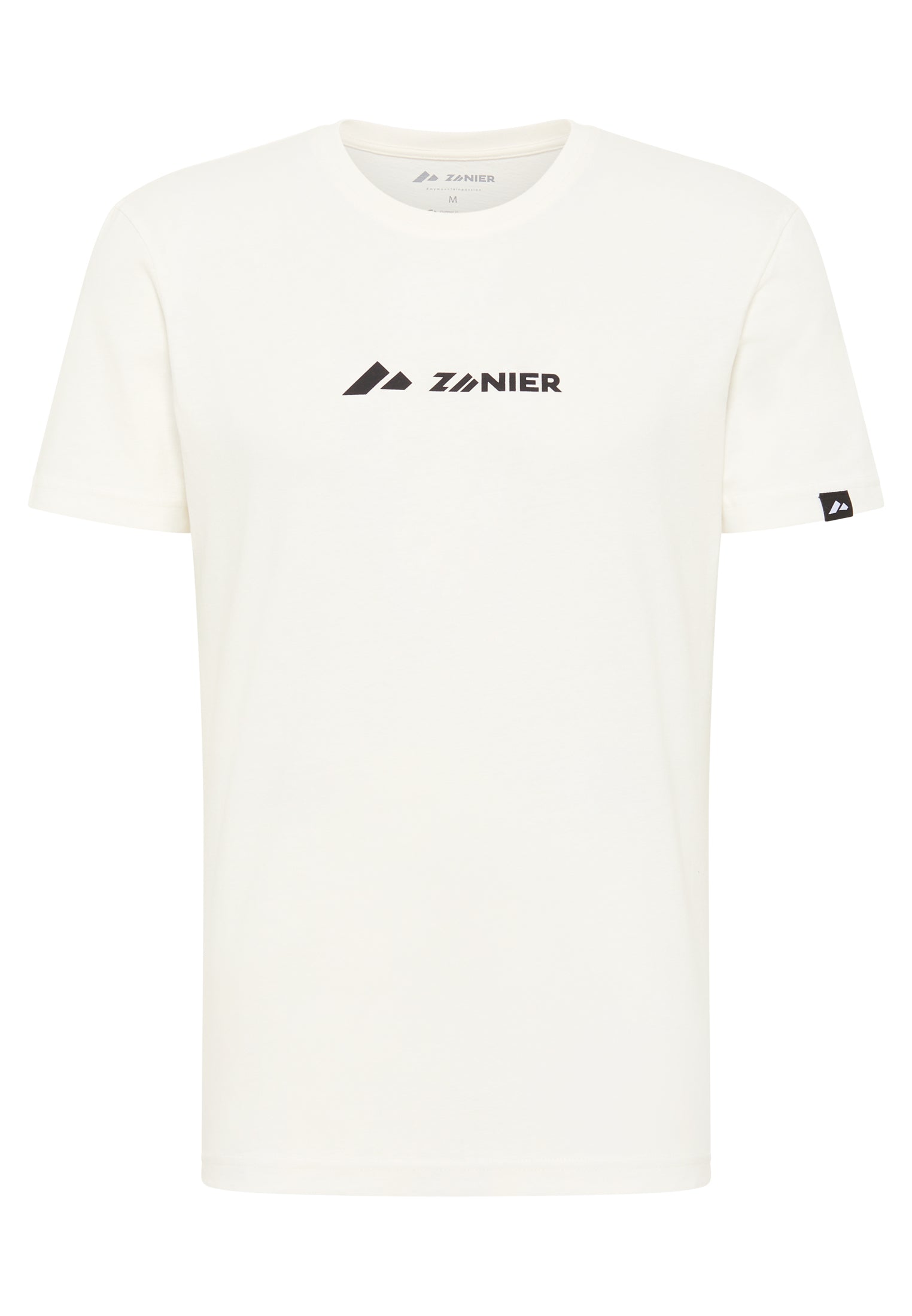 zanier-t-shirt-baumwolle-schwarz-gr-m-aus-got-baumwolle image 3