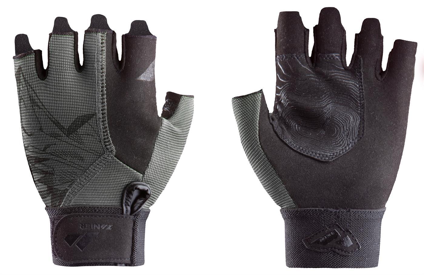 zanier-kinigat-juniors-klettersteig-handschuhe-kinder image 1