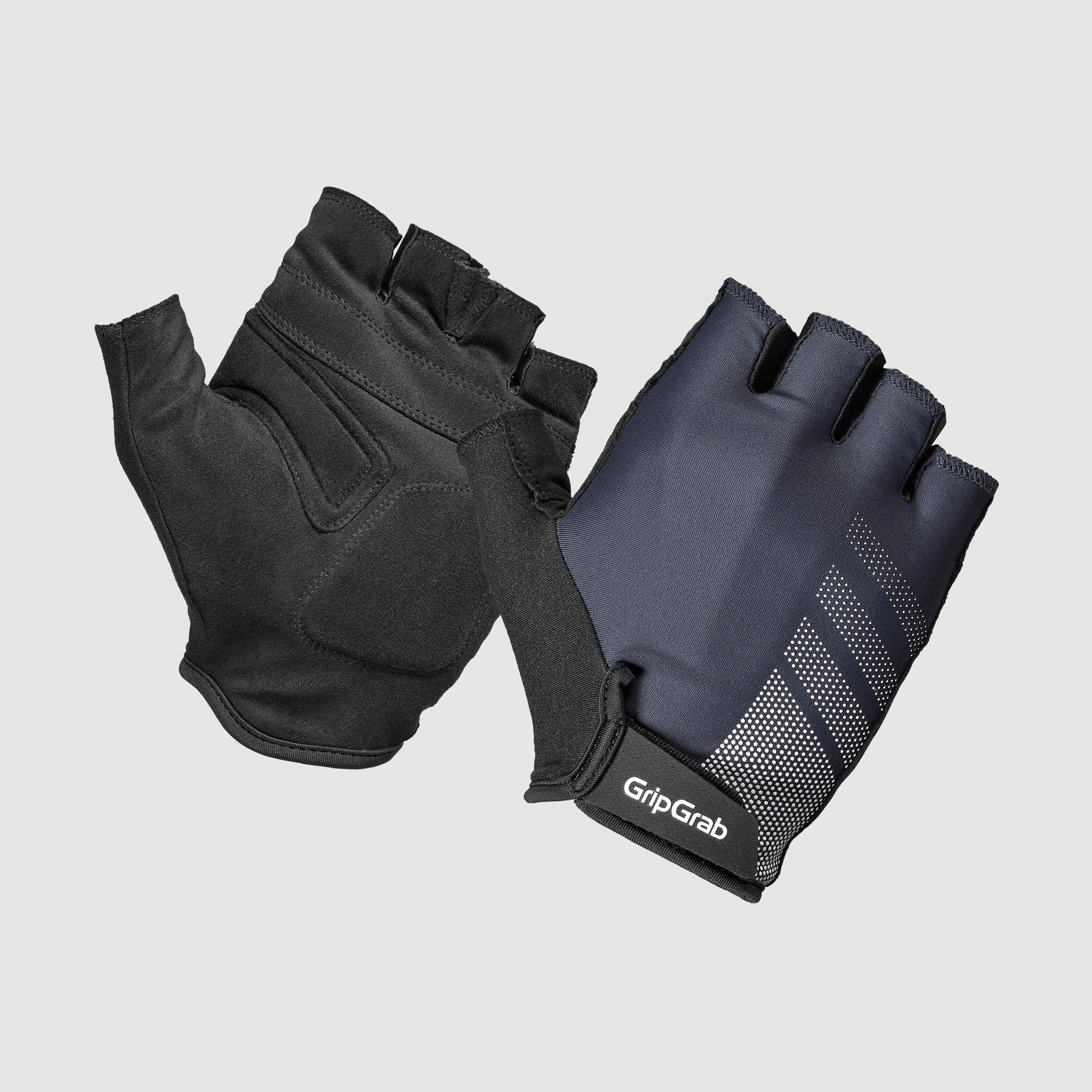 gripgrab-ride-lite-kurzfinger-handschuhe-schwarz image 1