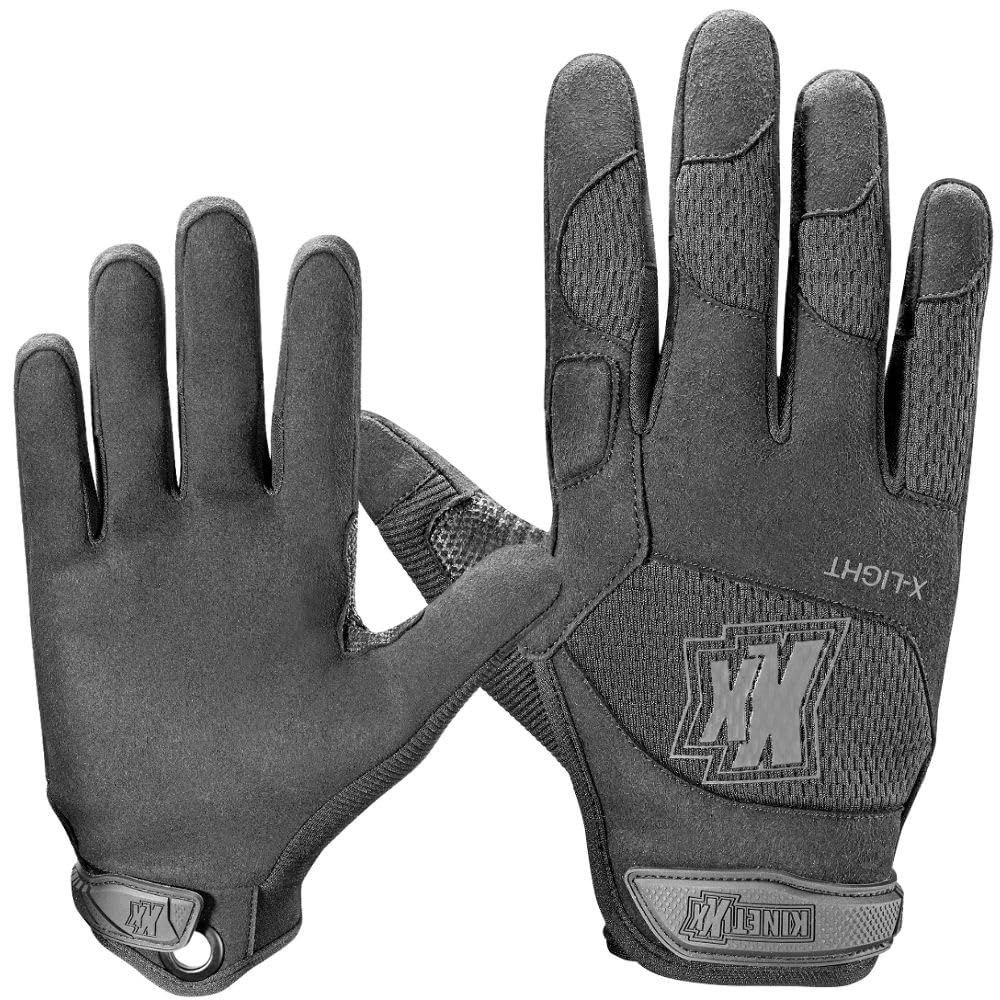 kinetixx-x-viper-x-light-handschuhe-schwarz-gr-l-touch image 4