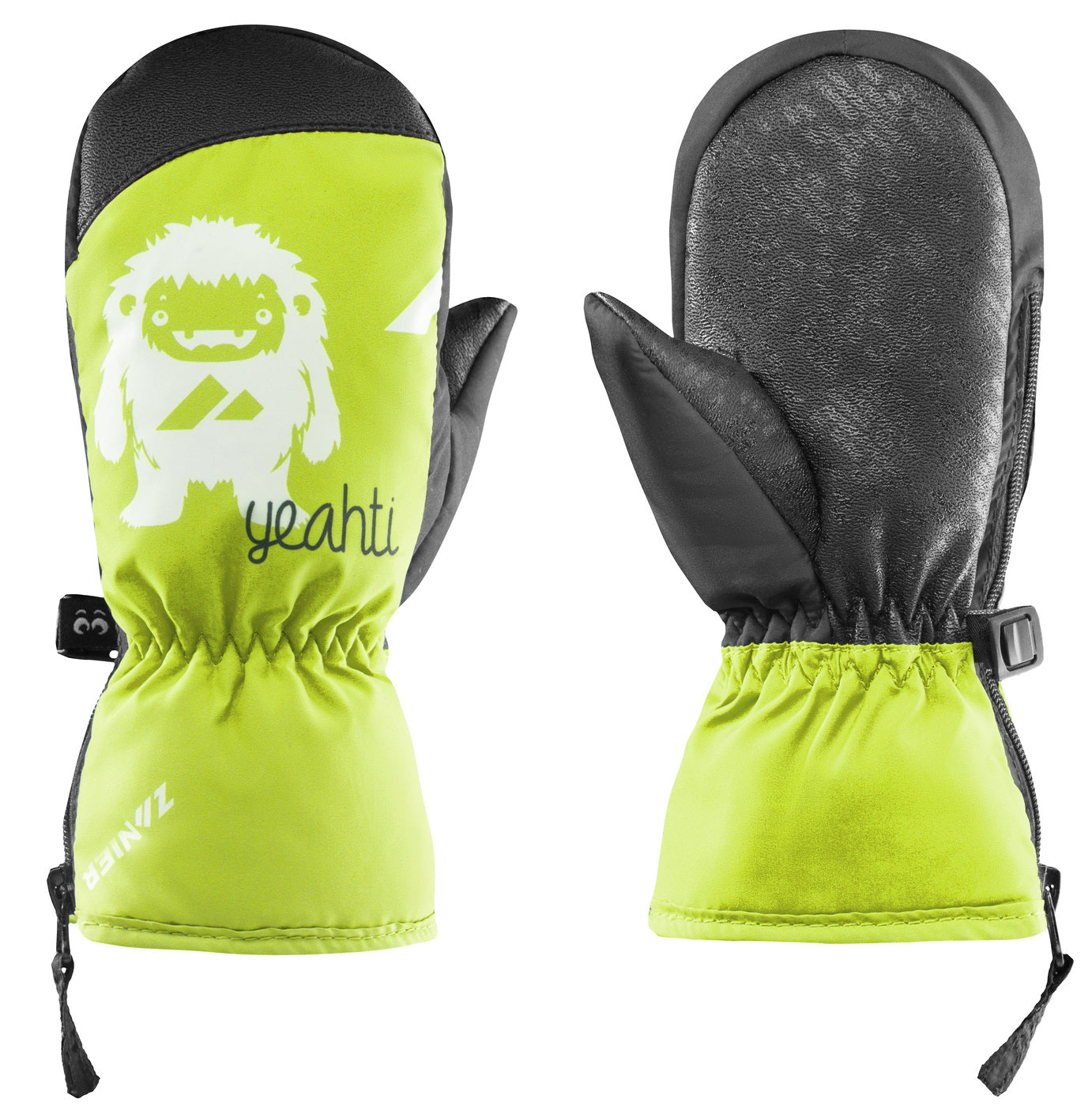 zanier-yeahti-stx-mitten-kinder-f-ustlinge-wasserdicht image 6