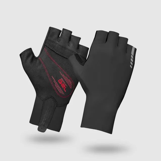 gripgrab-pacr-aero-tt-raceday-handschuhe-schwarz image 1
