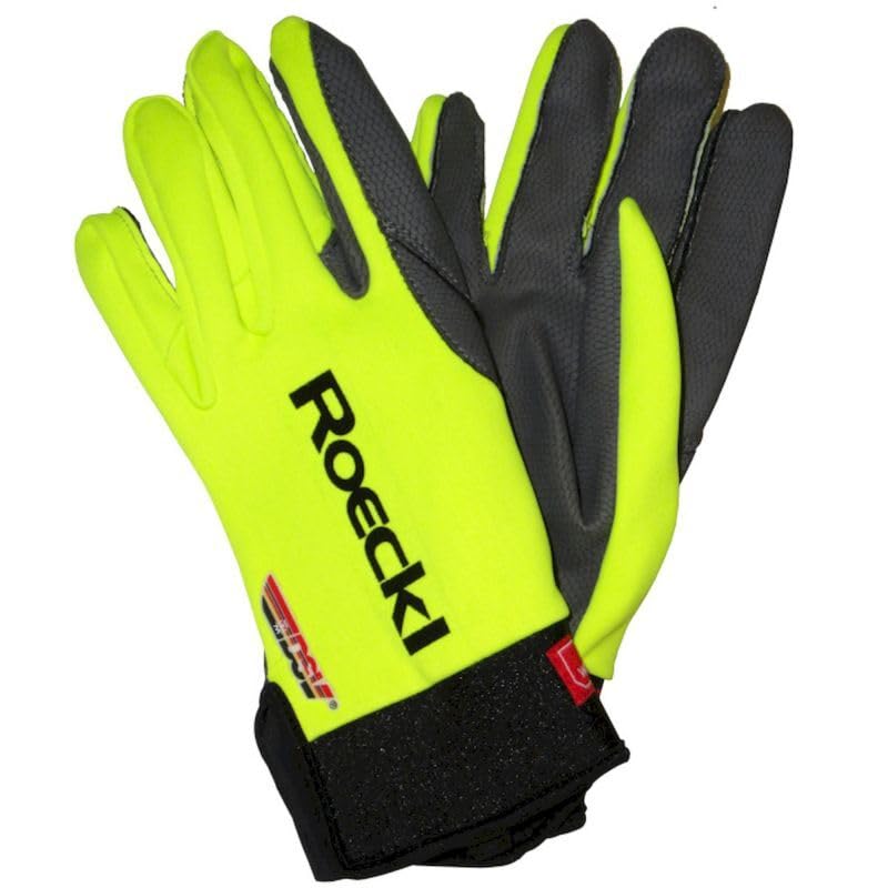 roeckl-eco-series-lit-herren-rennhandschuhe-ungef-ttert image 2