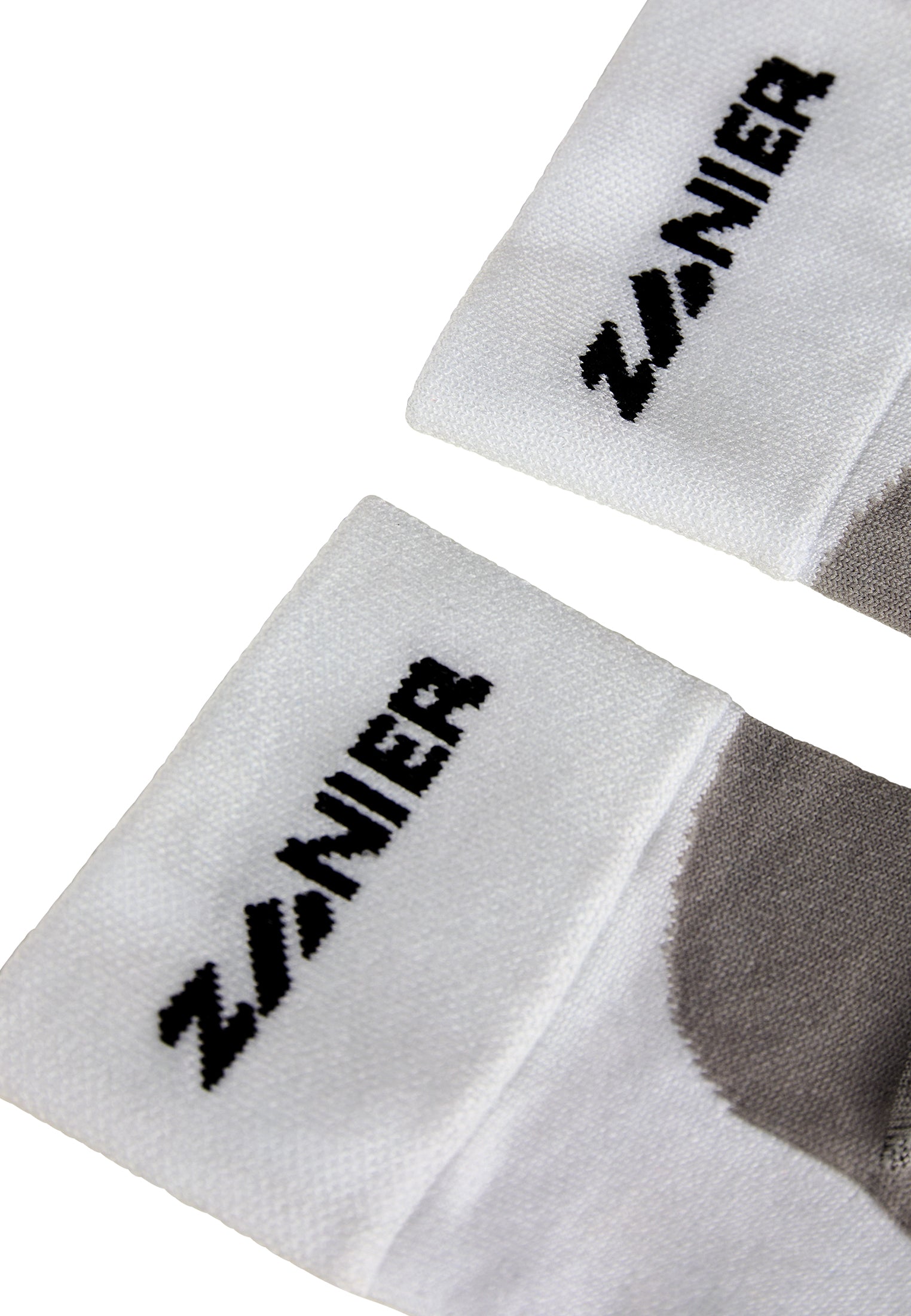 zanier-alpine-socks-bike-socks-doppelpack-gr-m-schwarz-antibakteriell image 4