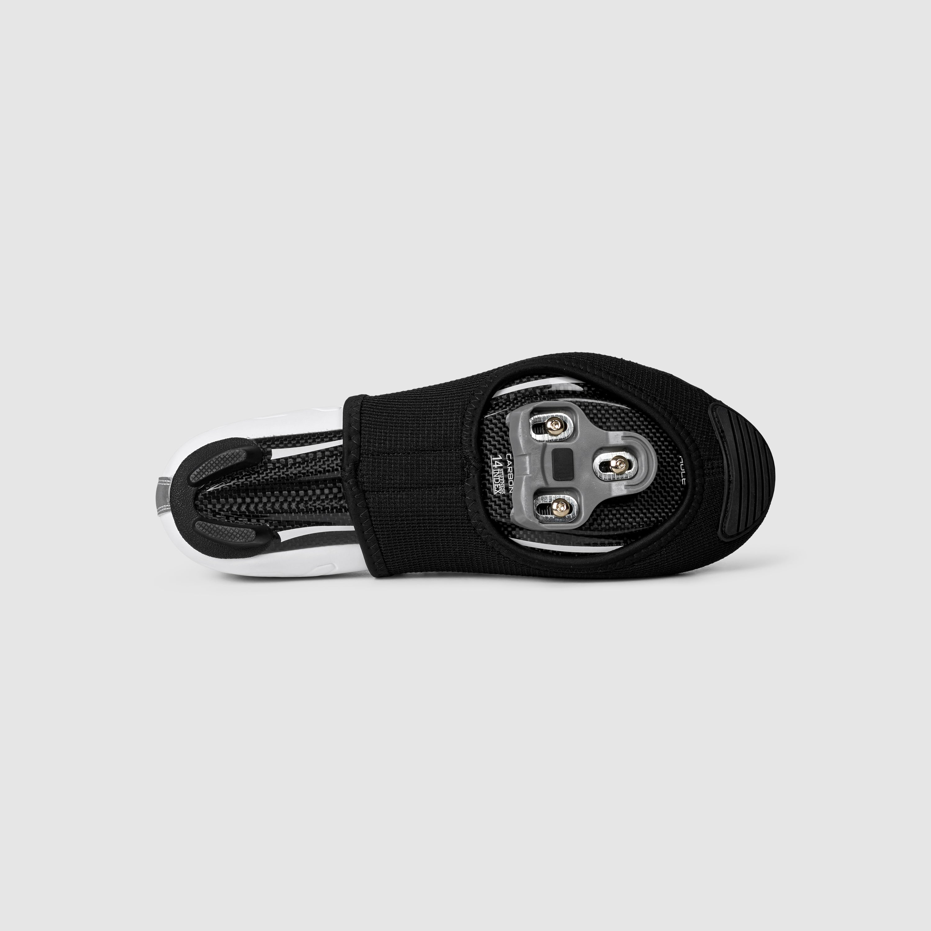 gripgrab-pacr-windproof-road-toe-covers-schwarz image 3