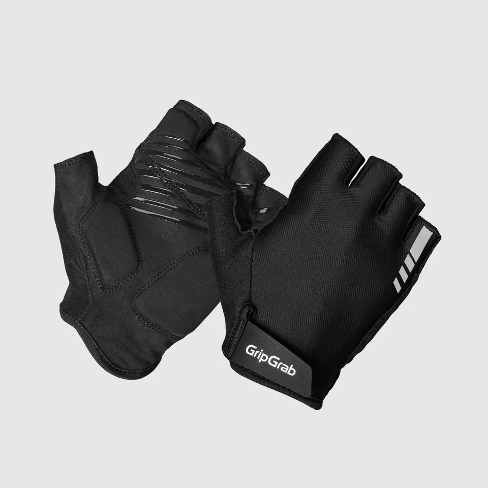 gripgrab-ride-damen-sommer-fahrradhandschuhe-gelb-hi-vis image 1