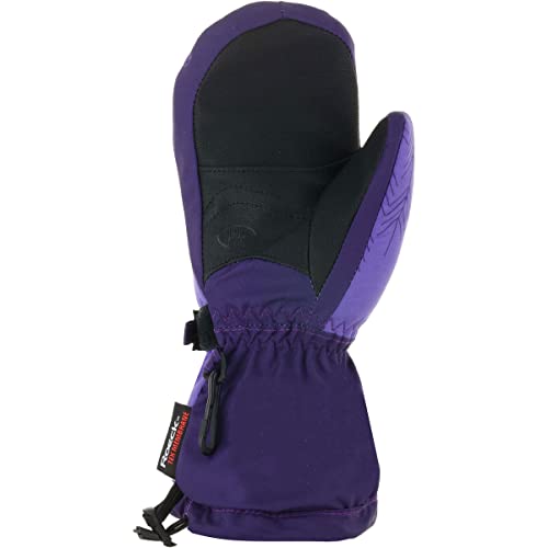 roeckl-arzberg-mitten-f-ustlinge-purple-flower-wassera image 4