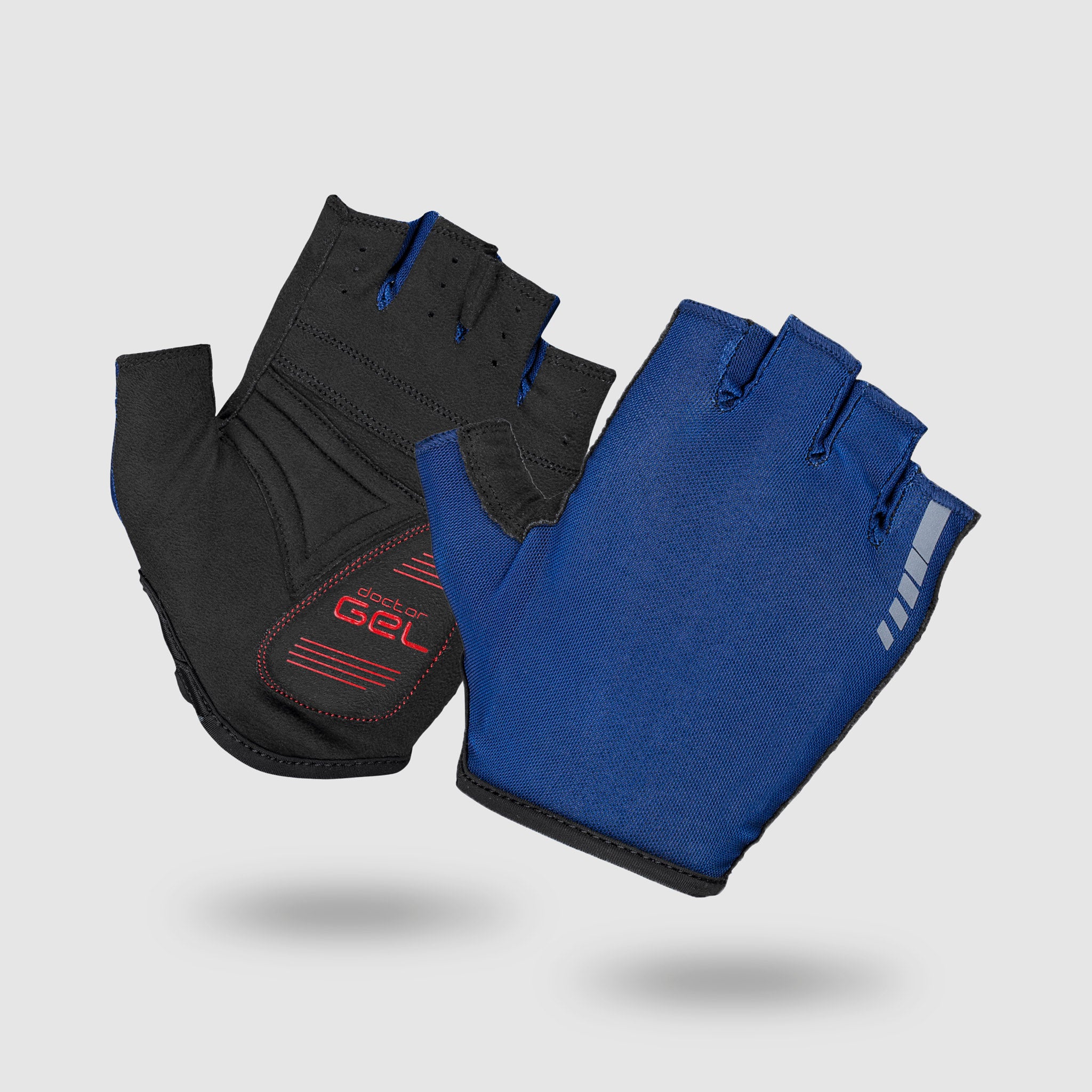 gripgrab-solara-mesh-fahrradhandschuhe-wei-gel image 7
