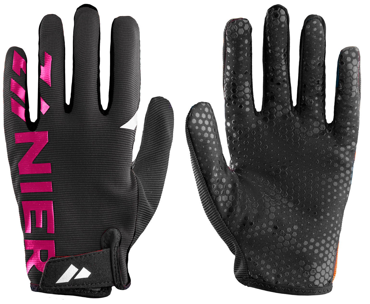 zanier-mtb-pro-mountainbike-handschuhe-schwarz-weiss-sommer image 5
