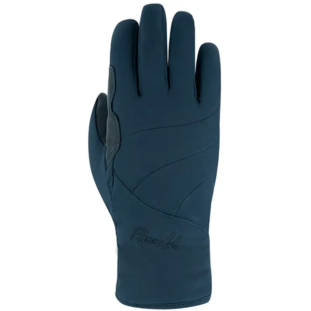 roeckl-eco-series-cedar-stx-skihandschuhe-damen-schwarz image 1