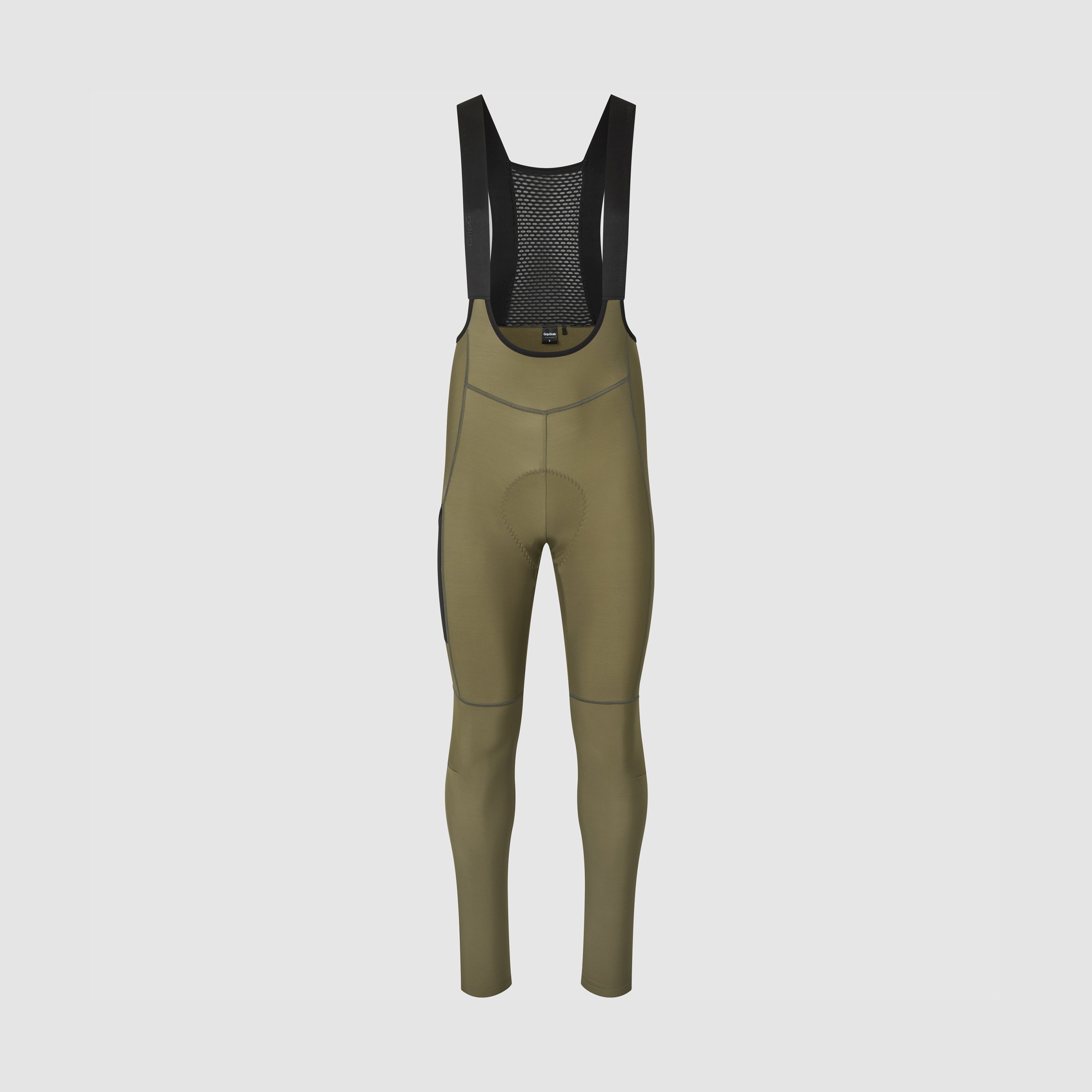 gripgrab-pacr-thermal-tr-gerhose-herren-schwarz-mit-sitzpolster image 6