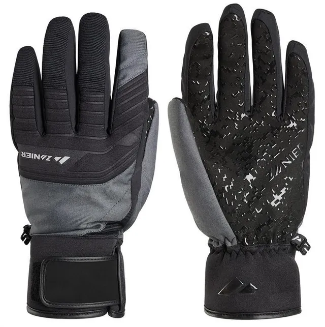 zanier-park-stx-ski-handschuhe-wasserdicht-sympatex image 1