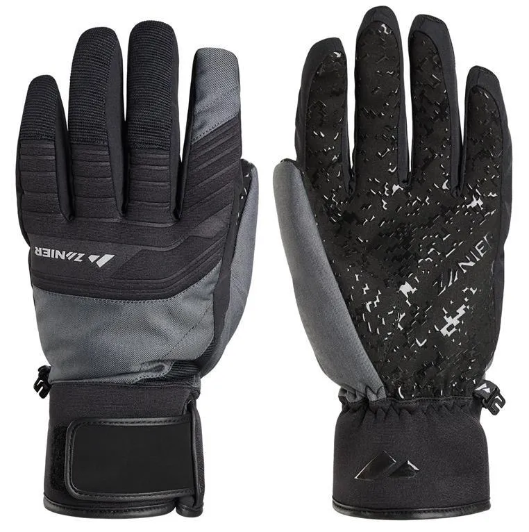 zanier-park-stx-ski-handschuhe-wasserdicht-sympatex image 1