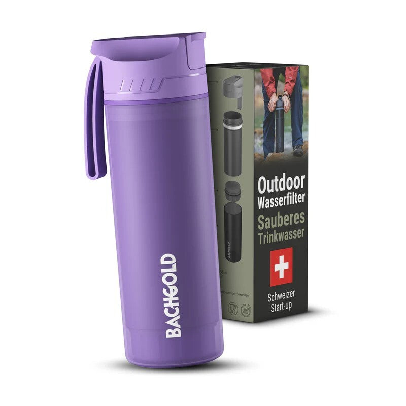 bachgold-selfpress-wasserfilter-flasche-500-ml-outdoor image 4