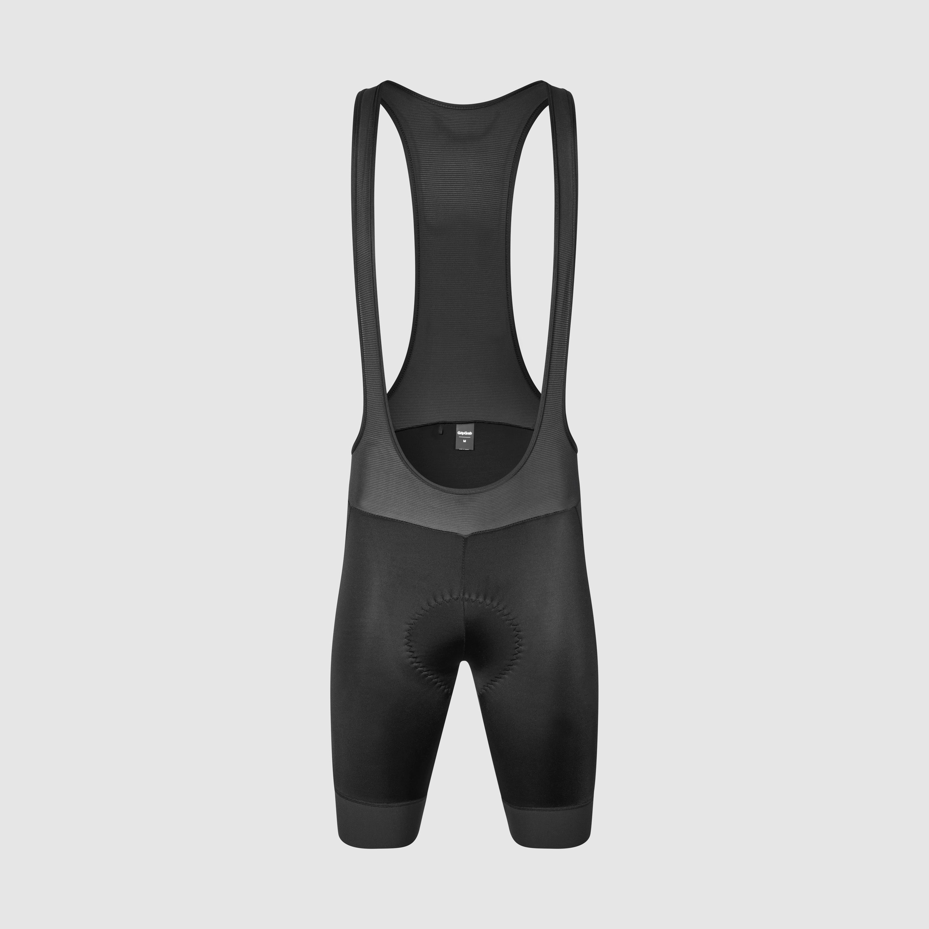 gripgrab-ride-tr-gerhose-schwarz-radhose-herren image 8