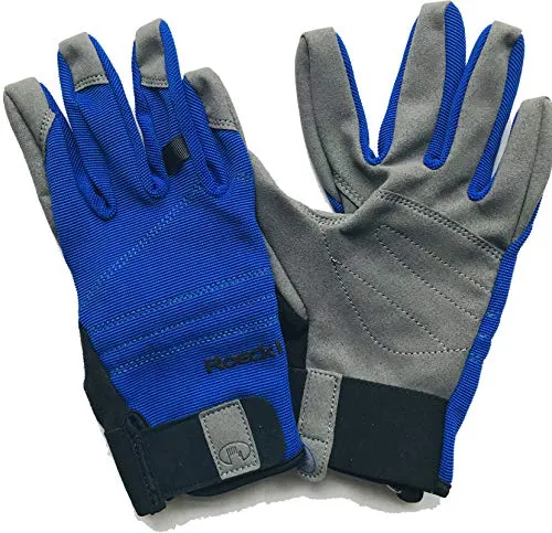 roeckl-eco-series-kapan-herren-outdoor-handschuhe-schwarz-7-5 image 1