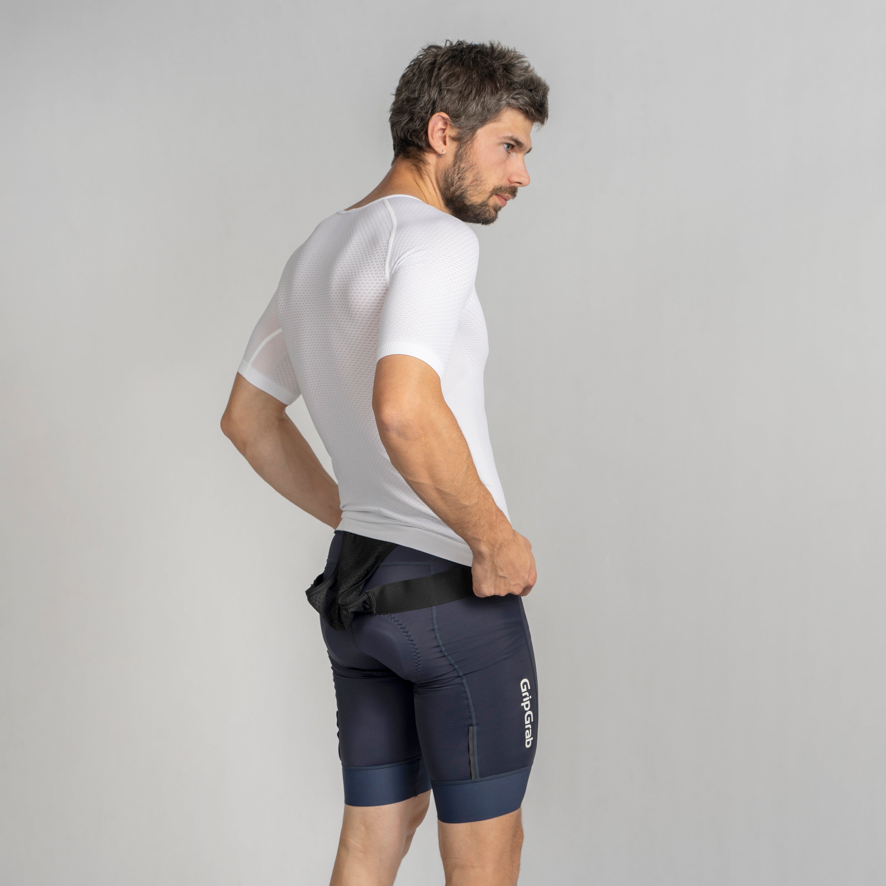 gripgrab-pacr-baselayer-wei-kurzarm-seamless-sommer image 5