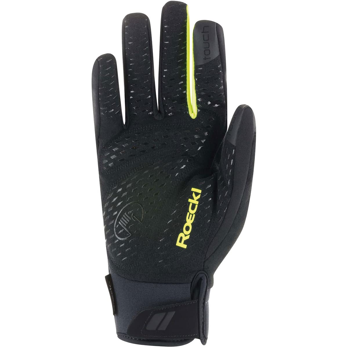 roeckl-ranten-winter-fahrradhandschuh-schwarz-gr-e-11 image 2