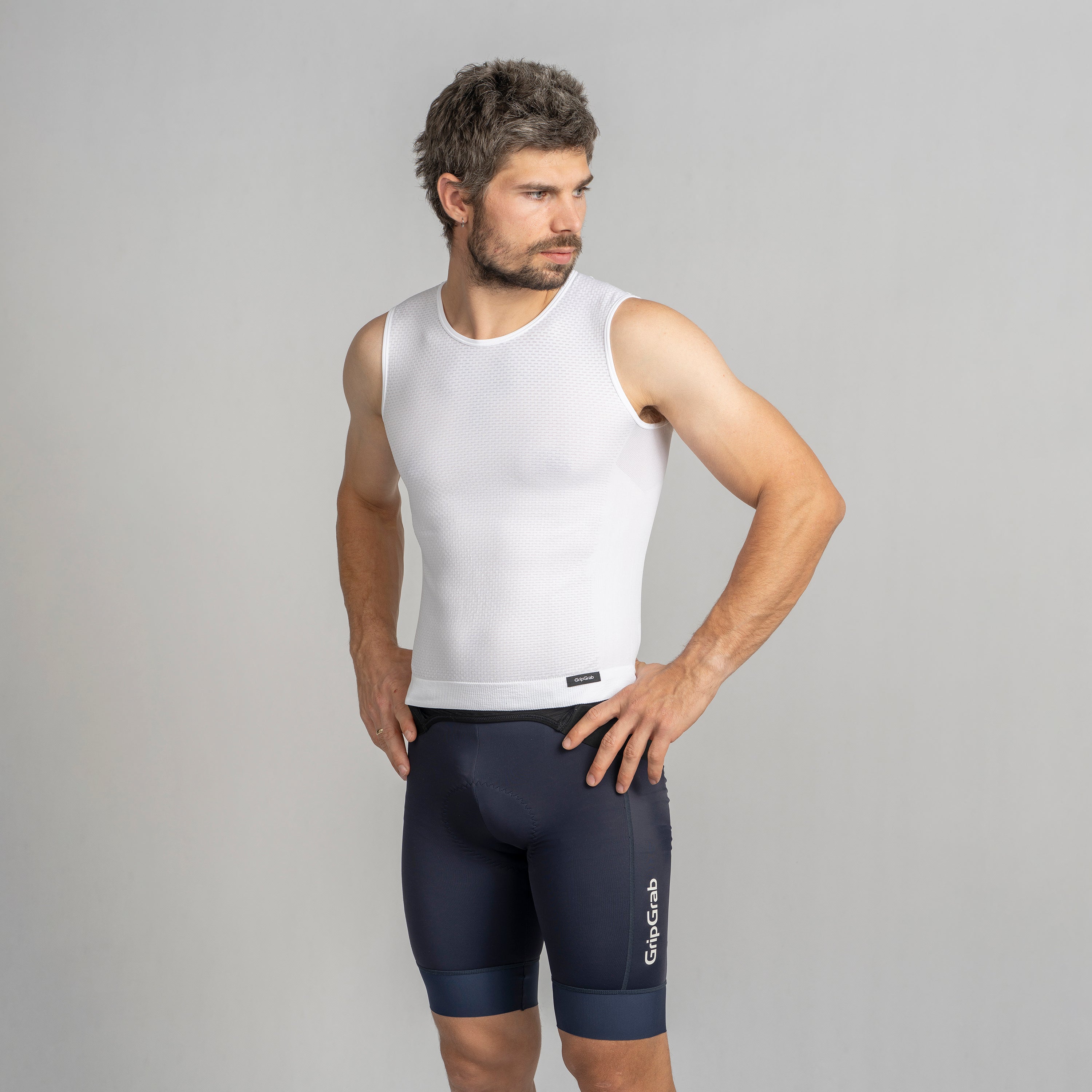 gripgrab-pacr-baselayer-wei-rmellos-sommer image 5