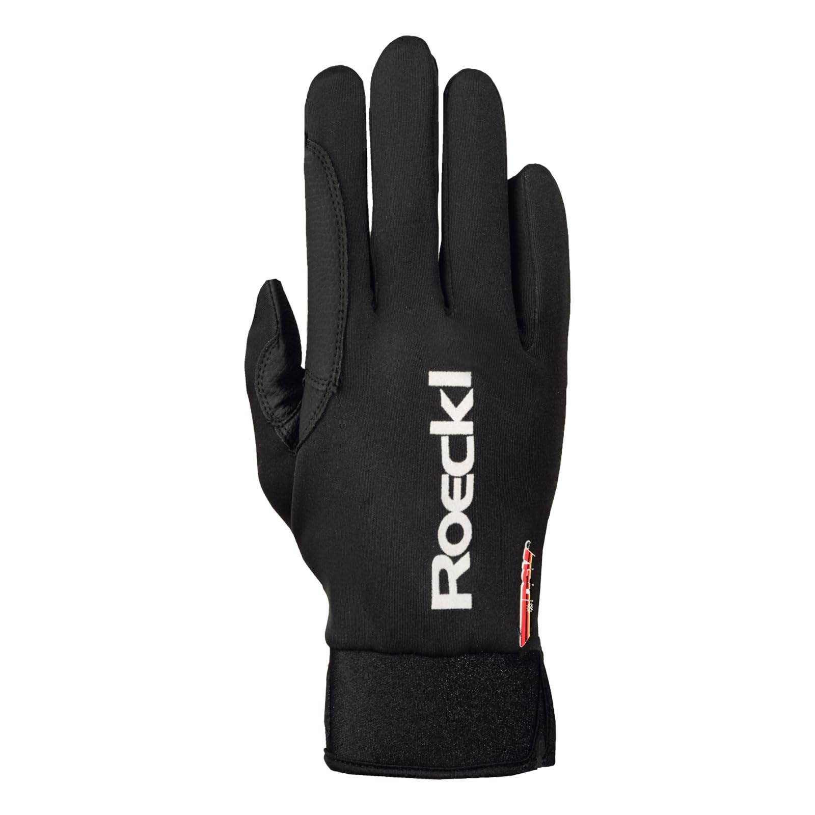 roeckl-lit-herren-langlaufhandschuh-mit-windstopper image 1