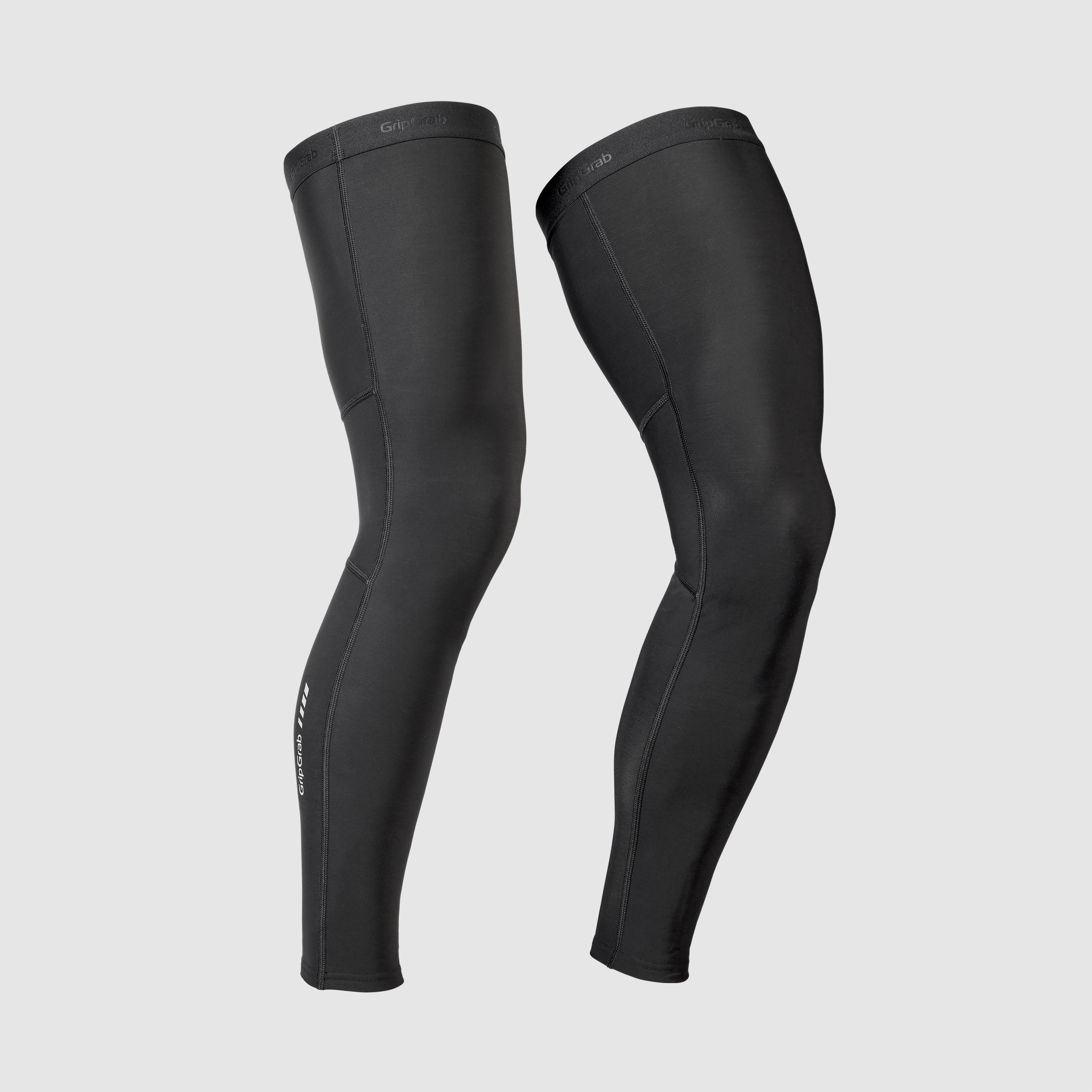 gripgrab-pacr-thermal-beinlinge-schwarz-winter image 1