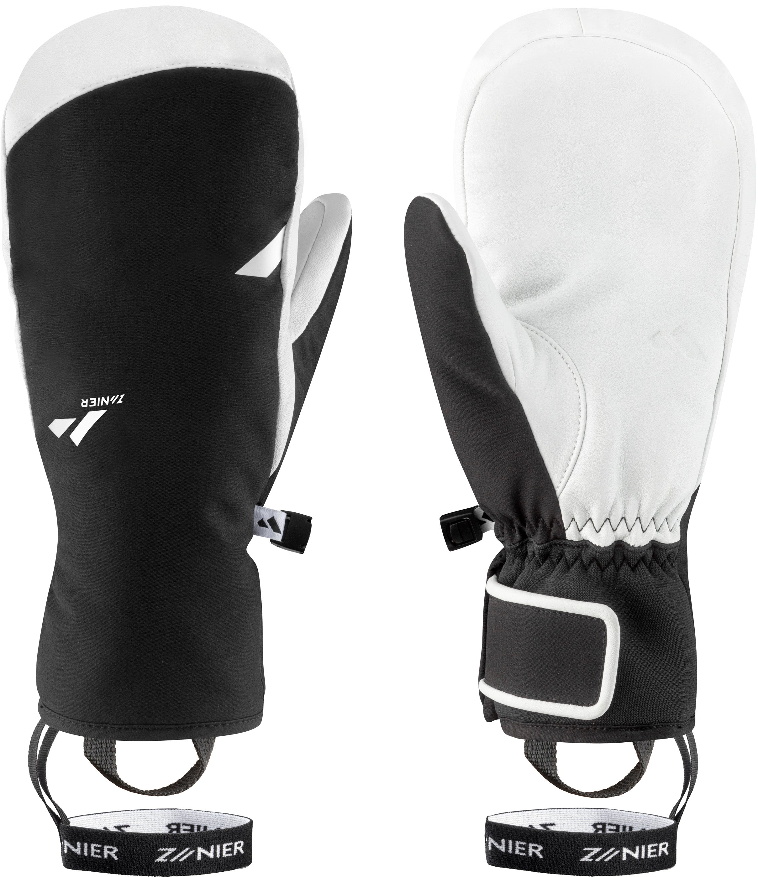 zanier-classy-gtx-mitten-f-ustlinge-gore-tex-damen-primaloft image 1