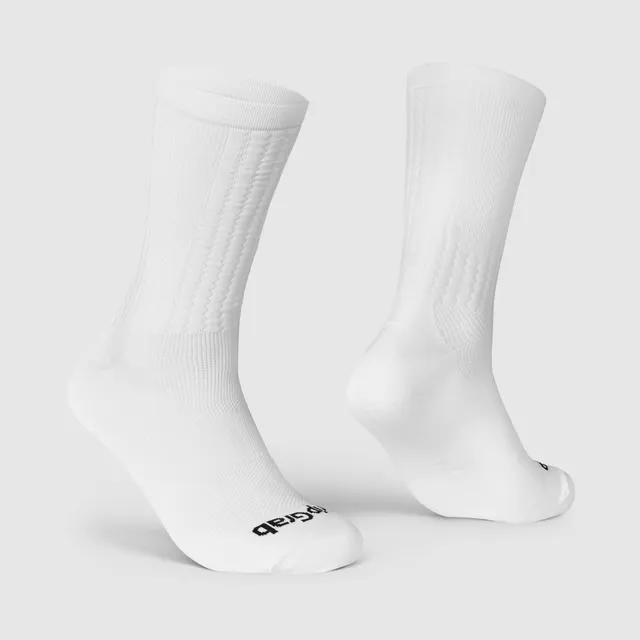 gripgrab-pacr-faststream-aero-radsocken-wei-m-coolmax image 1