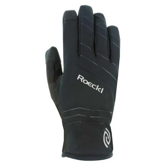 roeckl-rosegg-gtx-winter-fahrradhandschuh-schwarz-gr-10 image 1