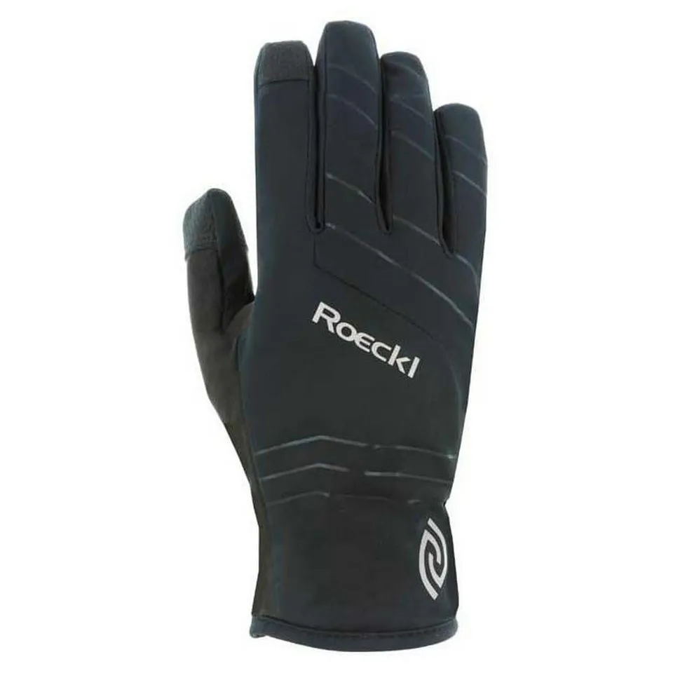 roeckl-rosegg-gtx-winter-fahrradhandschuh-schwarz-gr-10 image 1