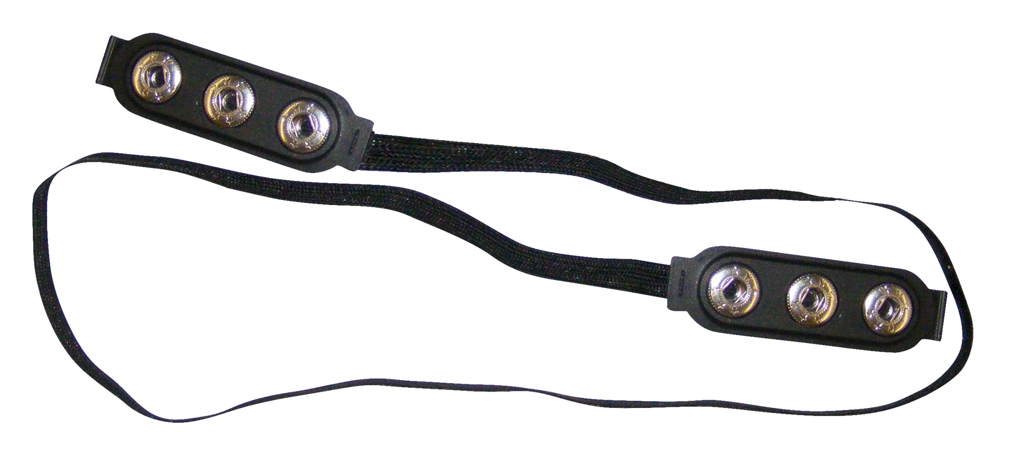 zanier-heated-socks-extension-cord-xlp-120-cm image 2