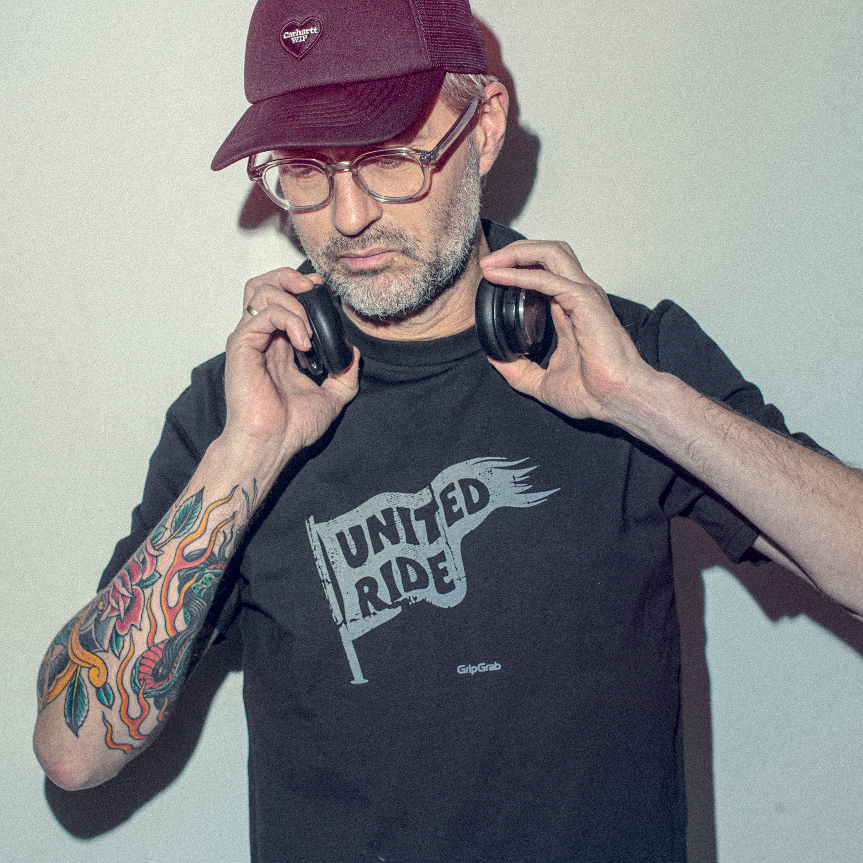 gripgrab-ride-united-ride-t-shirt-wei-bio-baumwolle image 4